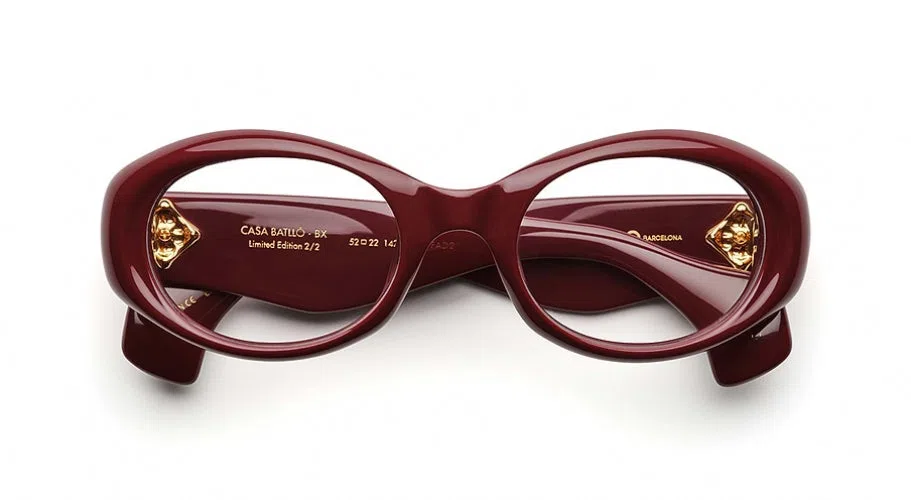 Etnia Barcelona CASA BATLLO Eyeglasses - view 16